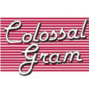 Colossal Gram
