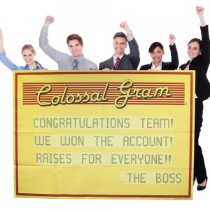 Employee recognition