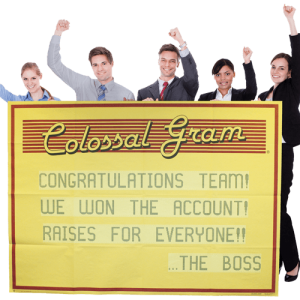 Employee recognition